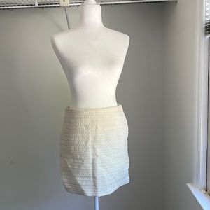 H&M Mini Skirt